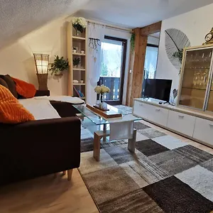 Anno - Wohlfühlen Am Bachal In Altschönau Neuschönau