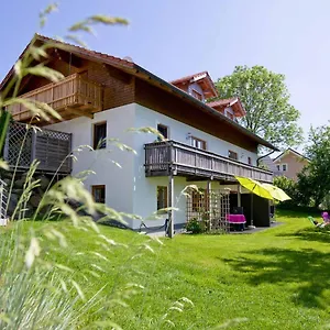 Haus Rachel Neuschönau