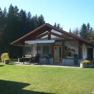 Hütter Neuschönau