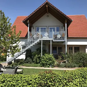 Ferienbauernhof Schuler Gunzenhausen